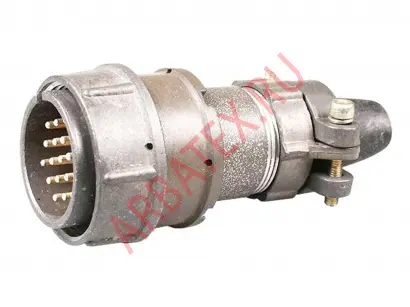 2РМД27К19Ш5В1 фото фото 3 2РМД27К19Ш5В1 Разъемы 2РМ, 2РМТ, 2РМГ, 2РМДТ, ОНЦ-РГ фото фото 3