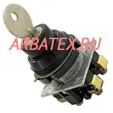 ПЕ-222 переключатель (исп.2)