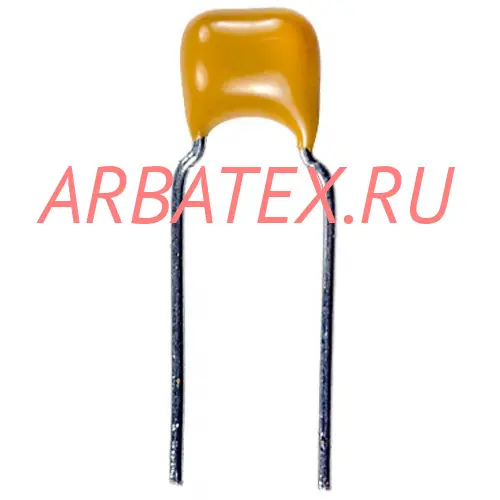 К10-50ВС 0,022 мкФ Н50 К10-50ВС 0,022 мкФ Н50