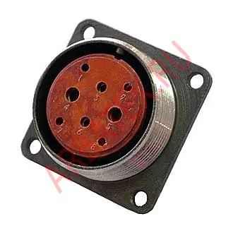 2РМДТ30Б8Г7А1В фото фото 3 2РМДТ30Б8Г7А1В Разъемы 2РМ, 2РМТ, 2РМГ, 2РМДТ, ОНЦ-РГ фото фото 3