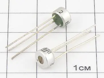 СП3-19АВ 0.5Вт 1 кОм фото 2 СП3-19АВ 0.5Вт 1 кОм фото 2