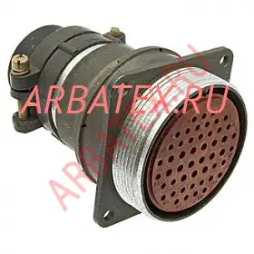 2РМ42БПЭ50Г2В1 Разъемы 2РМ, 2РМТ, 2РМГ, 2РМДТ, ОНЦ-РГ фото