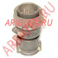 ШР32П8НГ2 вилка фото