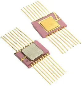 100ЛП115 микросхема