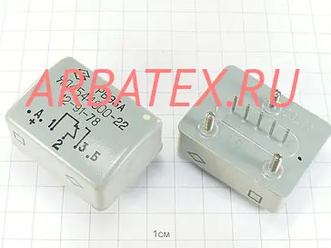 РВЭ-3А ЯЛ4.544.000-36 РВЭ-3А ЯЛ4.544.000-36