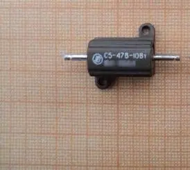 С5-47В 10Вт 39 фото 2 С5-47В 10Вт 39 фото 2