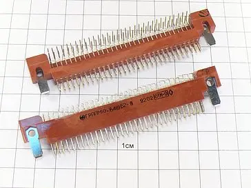 ГРППМ10-64ШБ2В Разъемы разное фото фото 2