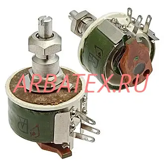 СП5-30-II-15Е 10 Ом СП5-30-II-15Е 10 Ом