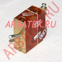 АЗРГ-5 автомат защиты