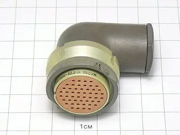 РРС3-50А-7-2В фото фото 2 РРС3-50А-7-2В Разъемы разное фото фото 2