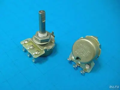 СП3-4АМ 0.25Вт 680 фото 2 СП3-4АМ 0.25Вт 680 фото 2