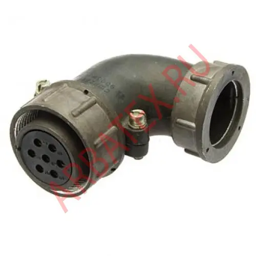 ШР28У7ЭШ9 розетка кабельная Разъемы разное фото фото 2