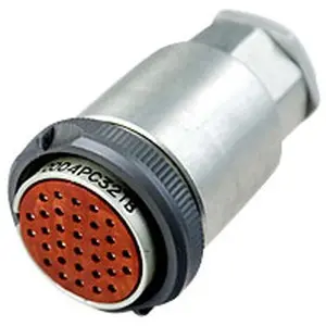 РС50Э розетка с кожухом фото фото 2 РС50Э розетка с кожухом Разъемы разное фото фото 2