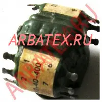 ТПП233-40-400В трансформатор