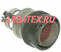 СНЦ23-61/36Р-2-В розетка фото