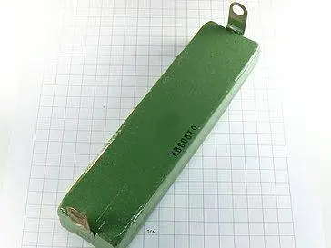 ТВО-60 1.1кОм фото 2