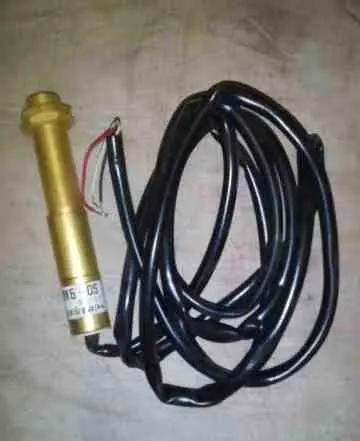 ВКБ-08 выключатель концевой фото 2