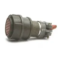 СНЦ127-50/27РП128-1-В розетка Разъемы разное фото фото 2