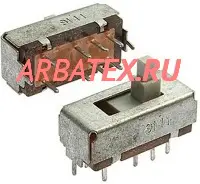 ПД17-1 переключатель