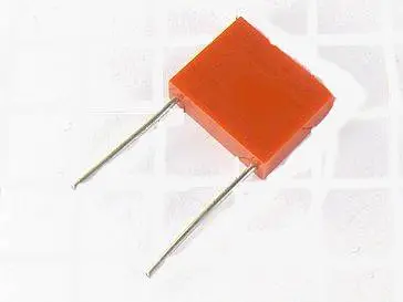 К10-47А 500в 100 пф МПО фото 2