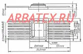530КП7 микросхема