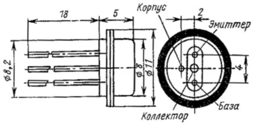 ГТ338В фото 2