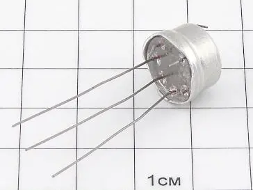 2П604В-2 фото 2 2П604В-2 фото 2