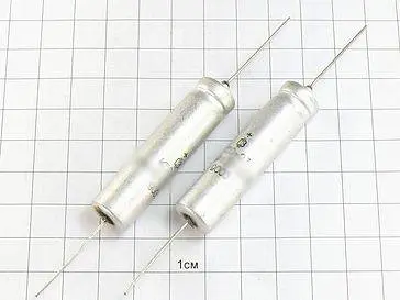 К50-27 250в 22 мкф фото 2