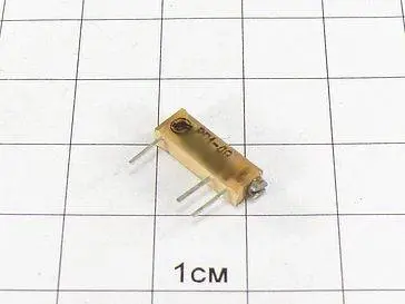 РП1-48 0,25вт 330 фото 2