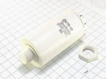 К78-17А 250в 50 мкф фото 2