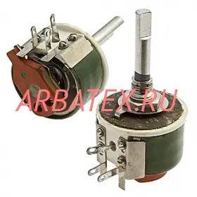 СП5-30-I-15Г 22 кОм