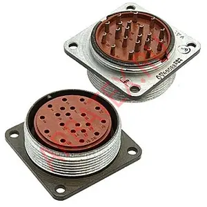 2РМДТ36Б20Г6В1ВБ Разъемы 2РМ, 2РМТ, 2РМГ, 2РМДТ, ОНЦ-РГ фото фото 5