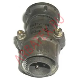 ШР20П2НГ6 вилка кабельная Разъемы разное фото фото 2