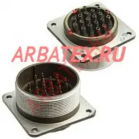 ШРГ20П5ЭШ7 вилка блочная фото