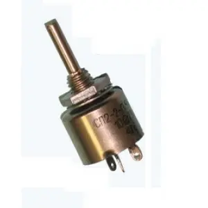 СП2-2 1Вт 470 фото 2 СП2-2 1Вт 470 фото 2