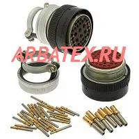 СНЦ23-10/22В-11-В вилка фото