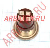 К-4-2 20мм кнопка