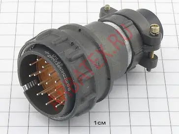 2РМ36КПН22Ш1В1 фото фото 2 2РМ36КПН22Ш1В1 Разъемы 2РМ, 2РМТ, 2РМГ, 2РМДТ, ОНЦ-РГ фото фото 2