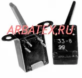 ПТ33-8 тумблер