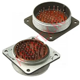 2РМТ42Б30Ш2А1В Разъемы 2РМ, 2РМТ, 2РМГ, 2РМДТ, ОНЦ-РГ фото фото 4