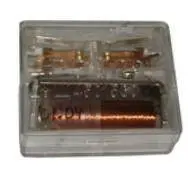 РЭК-29 ДУЩ4.501.560-03 фото 2