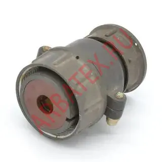 ШР32П1ЭШ5 розетка фото фото 2 ШР32П1ЭШ5 розетка Разъемы ШР, СШР фото фото 2