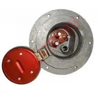 ШРА-400МЛК вилка Разъемы разное фото фото 2