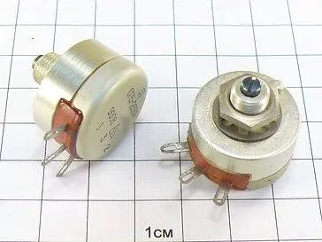 СП5-20ВА 2Вт 1Вт фото 2 СП5-20ВА 2Вт 1Вт фото 2