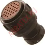 2РМД30КПЭ24Г5В1 Разъемы 2РМ, 2РМТ, 2РМГ, 2РМДТ, ОНЦ-РГ фото фото 4