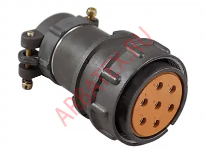 2РМД33К7Г9В1Л фото фото 3 2РМД33К7Г9В1Л Разъемы 2РМ, 2РМТ, 2РМГ, 2РМДТ, ОНЦ-РГ фото фото 3