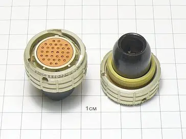 ОНЦ-БС-1-32/22-Р12-3В Разъемы разное фото фото 2