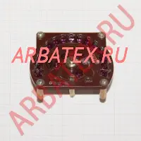 ПЩ-8П1Н2 переключатель щеточный