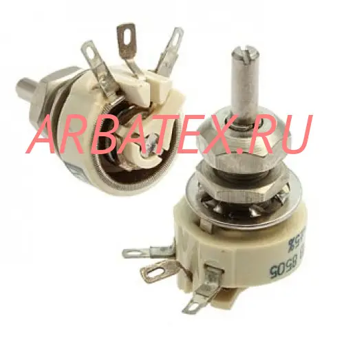 ППБ-1В-1вт 1 кОм ППБ-1В-1вт 1 кОм