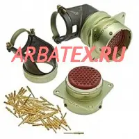 СНЦ23-32/27Р-4-В розетка фото